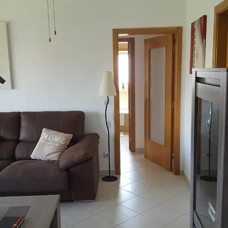 Deluxe Condominio Rosa Jardim Lägenhet