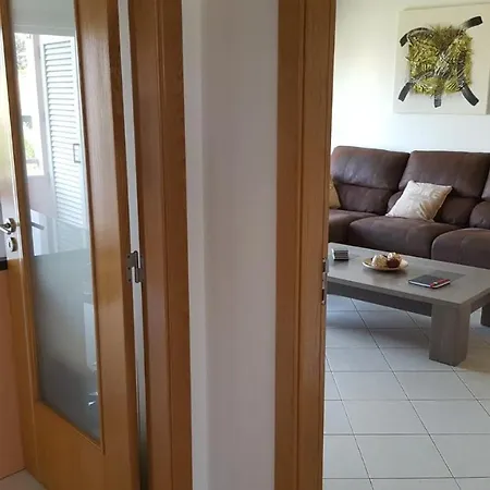 Deluxe Condominio Rosa Jardim Lägenhet *