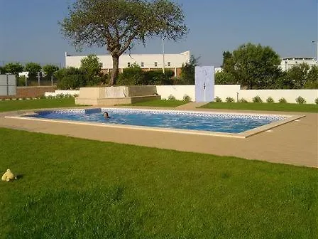 Deluxe Condominio Rosa Jardim Lägenhet