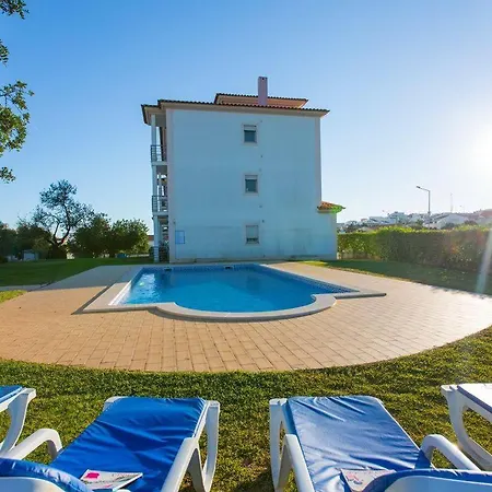 Deluxe Condominio Rosa Jardim Lägenhet *