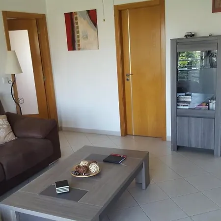 Deluxe Condominio Rosa Jardim Albufeira