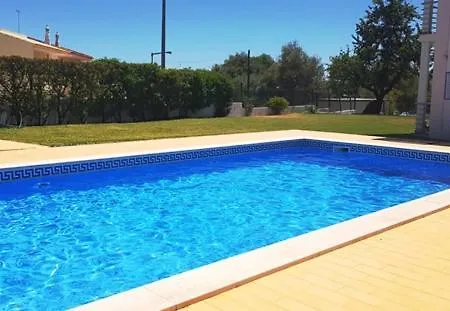 Deluxe Condominio Rosa Jardim Lägenhet