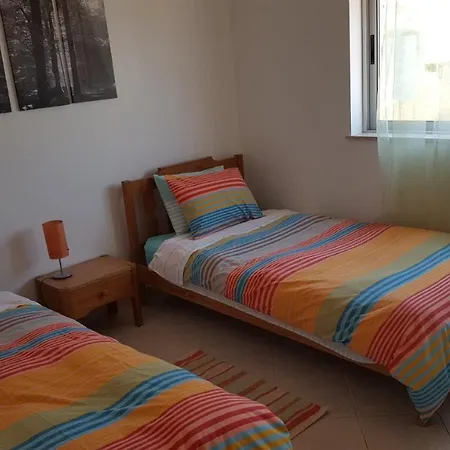Deluxe Condominio Rosa Jardim Lägenhet *